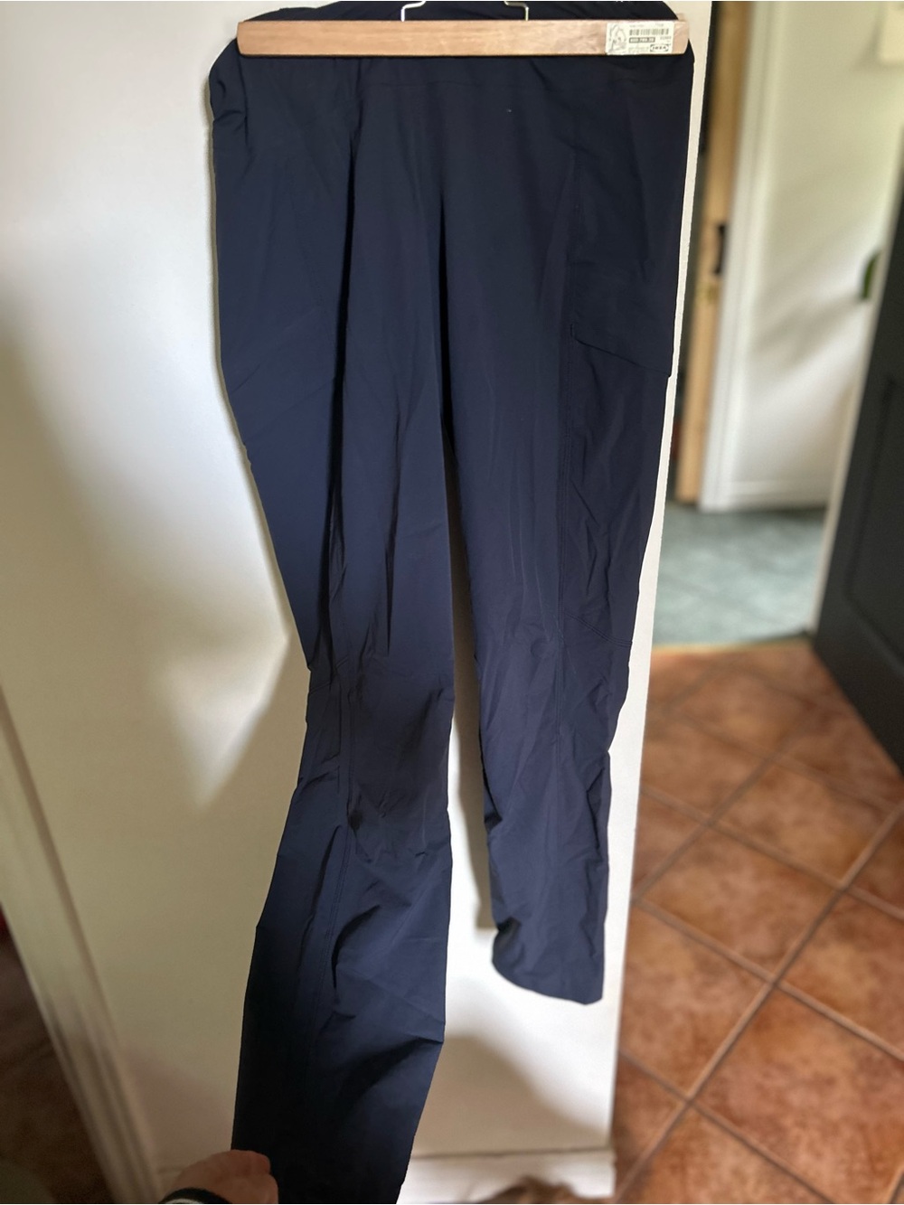 Arc’teryx Women’s Hiking Pants